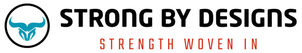 Strong By Designs